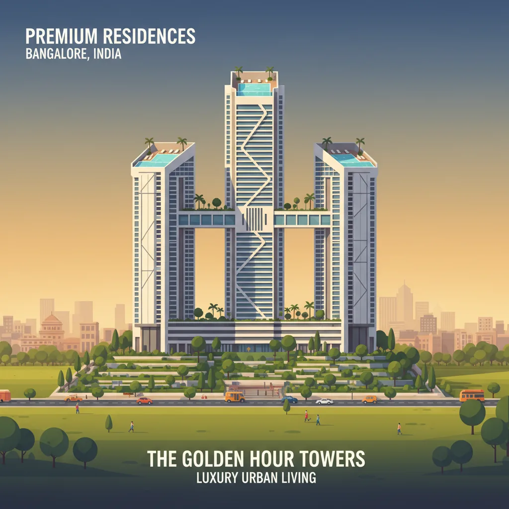 3 Best Puravankara Limited Projects in Bangalore 3 Best Puravankara Limited Projects in Bangalore