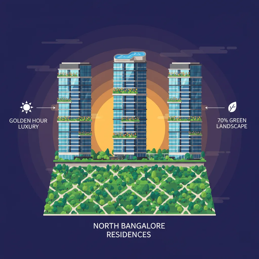 Purva Horizon New Launch Luxury Apartments Purva Horizon New Launch Luxury Apartments