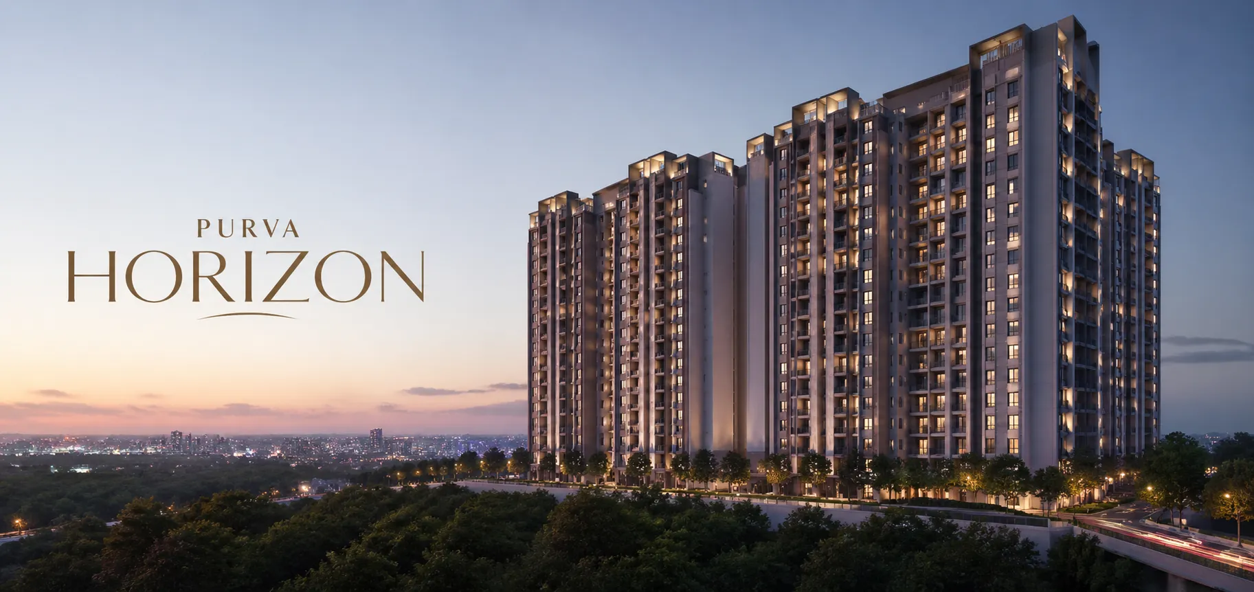 Purva Horizon Purva Horizon